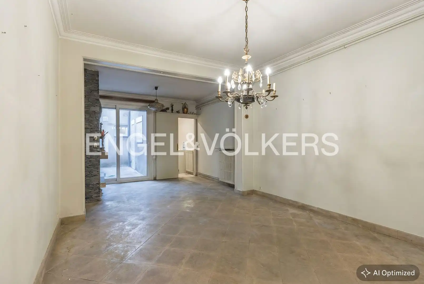 Casa adosada en venta en Sabadell con Aire acondicionado, Calefacción y Terraza