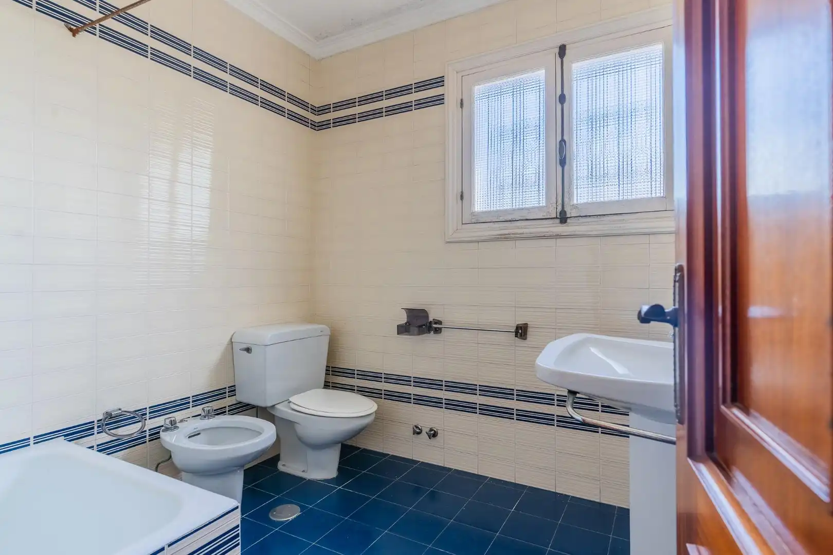 Bany de Casa o xalet en venda en Crevillet - Pinar Alto