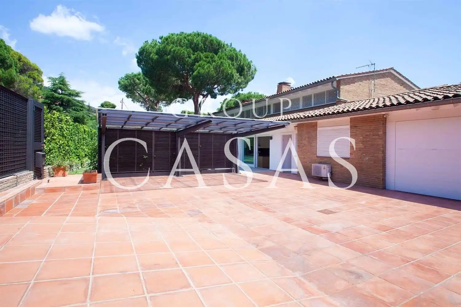 Detached house with terrace for sale in Les Corts, imagen 22