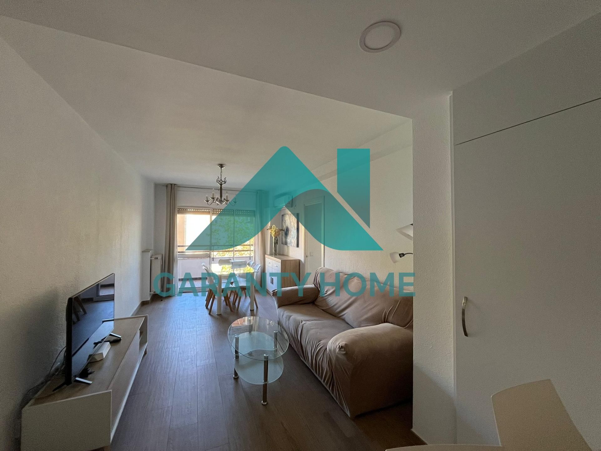 Pis de lloguer a Casco Antiguo