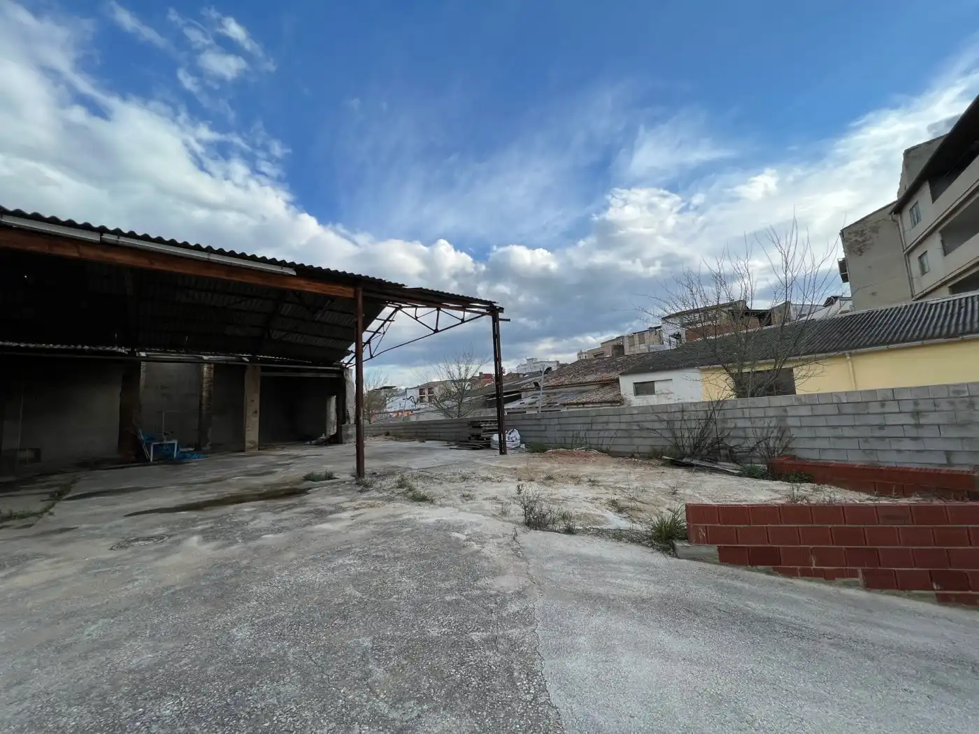 Terrenos y solares en venta en L'Olleria, imagen 7