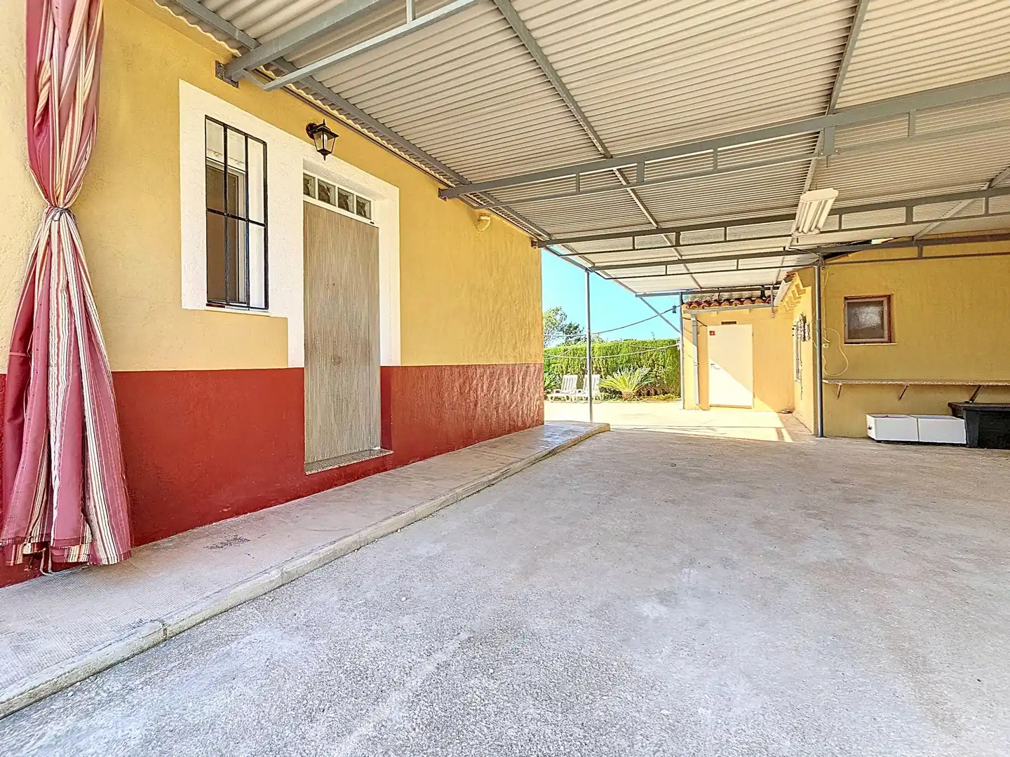Casa o xalet en venda en Caudete amb Terrassa