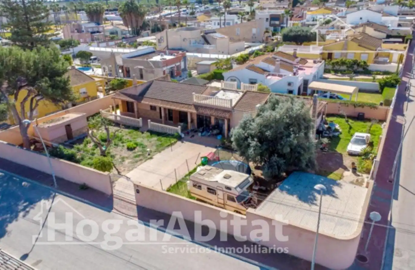 Villa con giardino in vendita a Calle SALINAS BAL, imagen 5