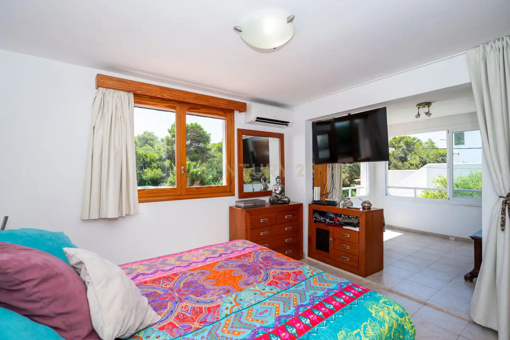 Casa con terrazza in vendita a Sant Josep, imagen 16