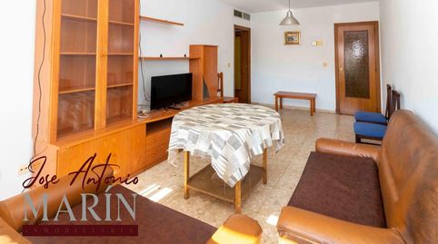Foto 4 de Piso en venta en Santa Marina, Badajoz Capital