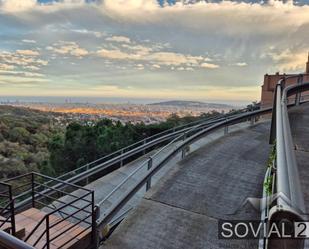 Vista exterior de Garatge de lloguer en  Barcelona Capital