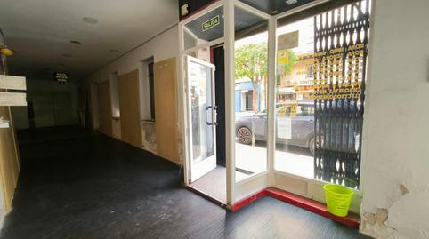 Photo 4 of Premises to rent in Calle Maestro Giner, Pont Nou - Corazón de Jesús, Elche / Elx