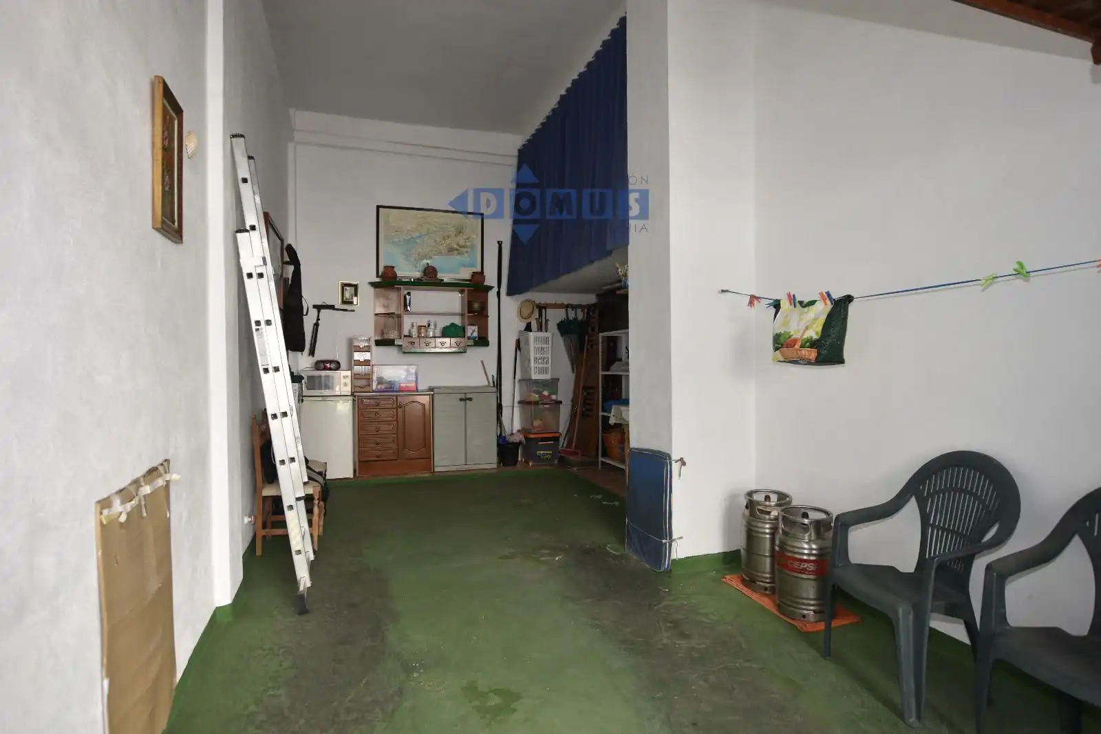 Wohnung mit Aufzug zum Verkauf in El Fuerte - La Dehesa, imagen 13