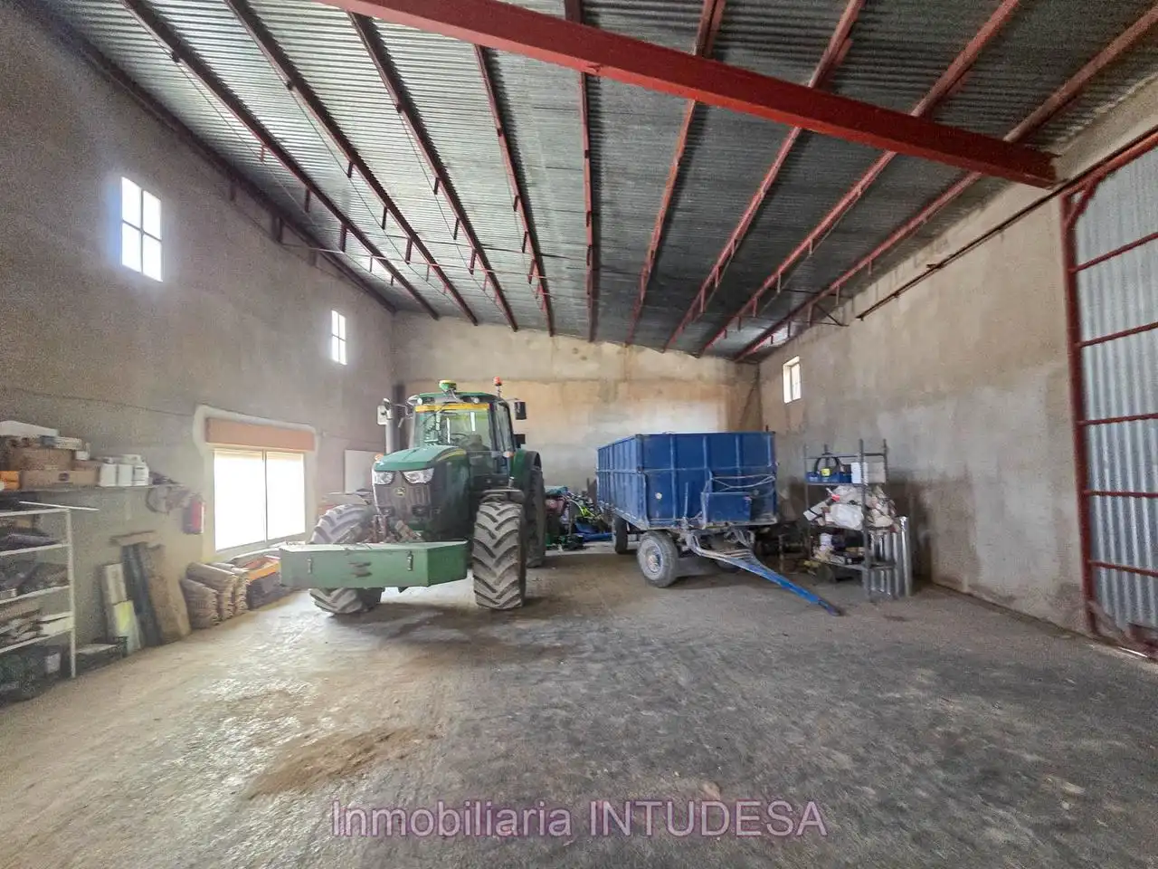 Houses for sale in Fustiñana  with Heating, Terrace and Storage room