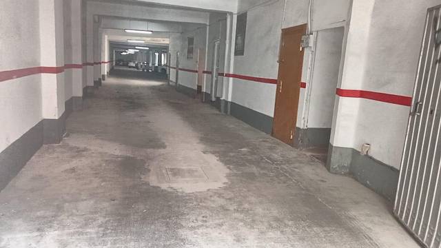 Local comercial en Venta en Barrio de Patraix