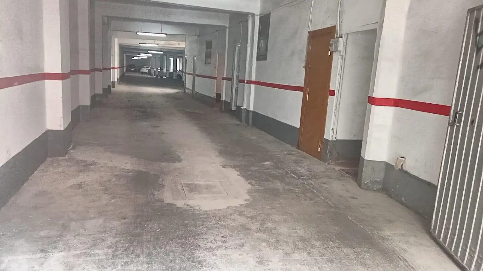 Local comercial en venda a Patraix
