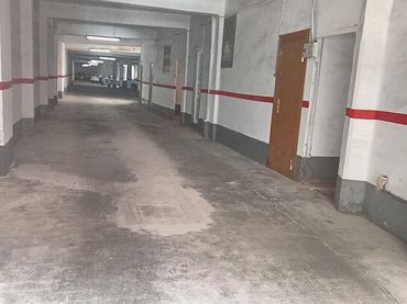 Local comercial en venda a Patraix