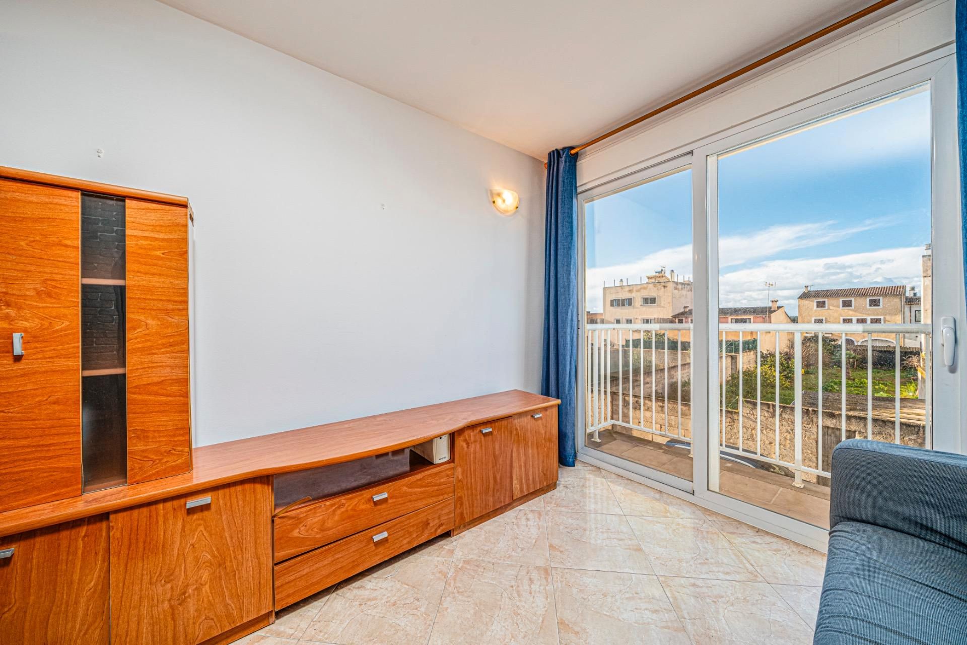 Dormitori de Pis en venda en Campos amb Traster