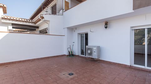 Foto 4 von Dachboden zum Verkauf in Güéjar Sierra, Granada