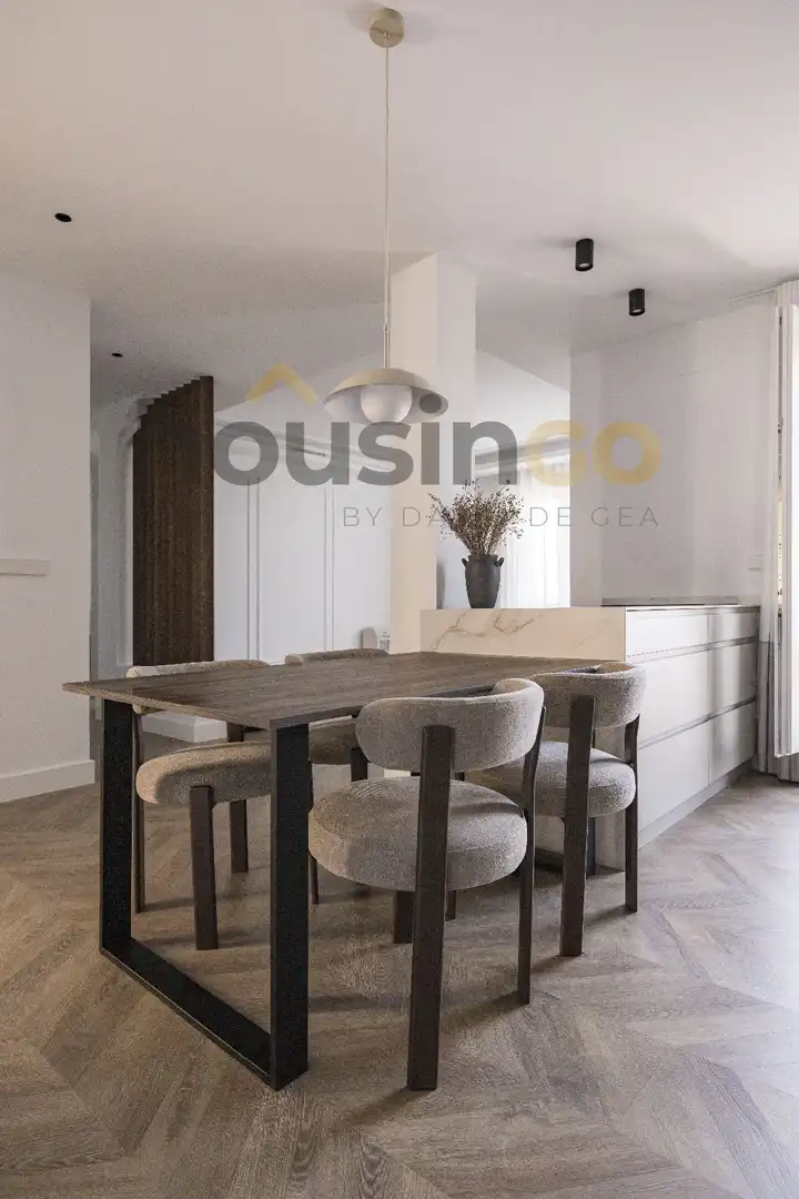 Ático en venta en Arciprestre de Hita, imagen 11