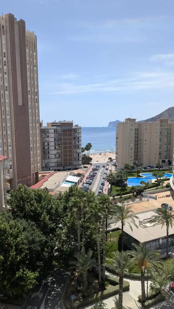 Apartment with pool for sale in Playa Arenal - Bol, imagen 36