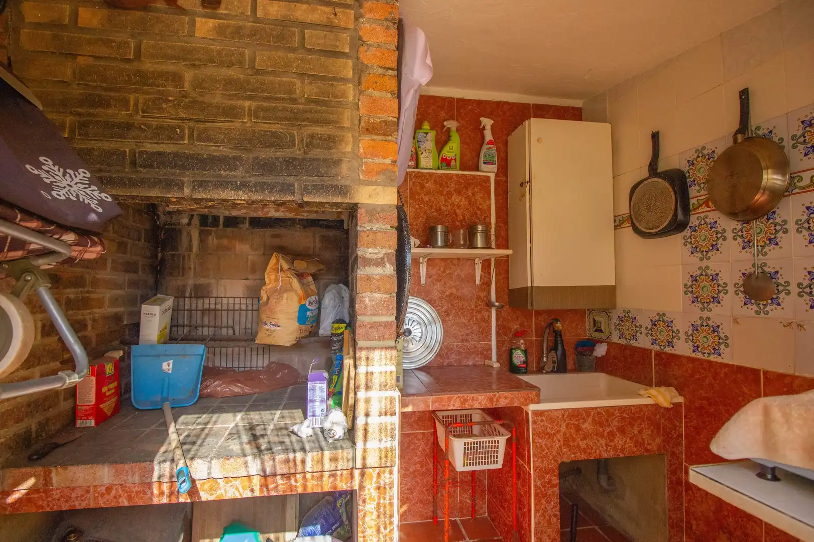 Villa mit Pool zum Verkauf in Calle Calle Canarias, imagen 32