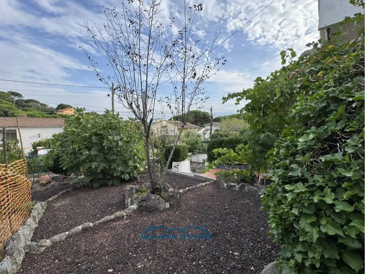 Casa o chalet en venta en Calle Maresme, Residencial Park