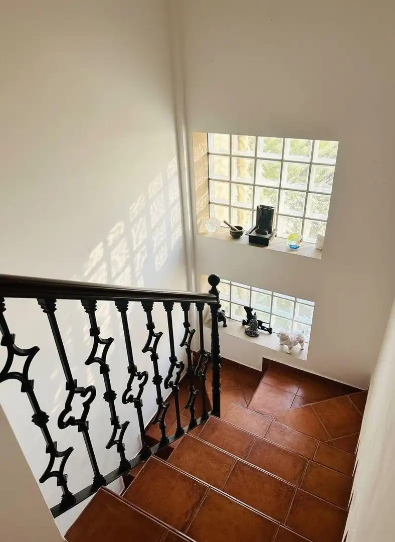 Casa adosada en venta en Campo de Mijas