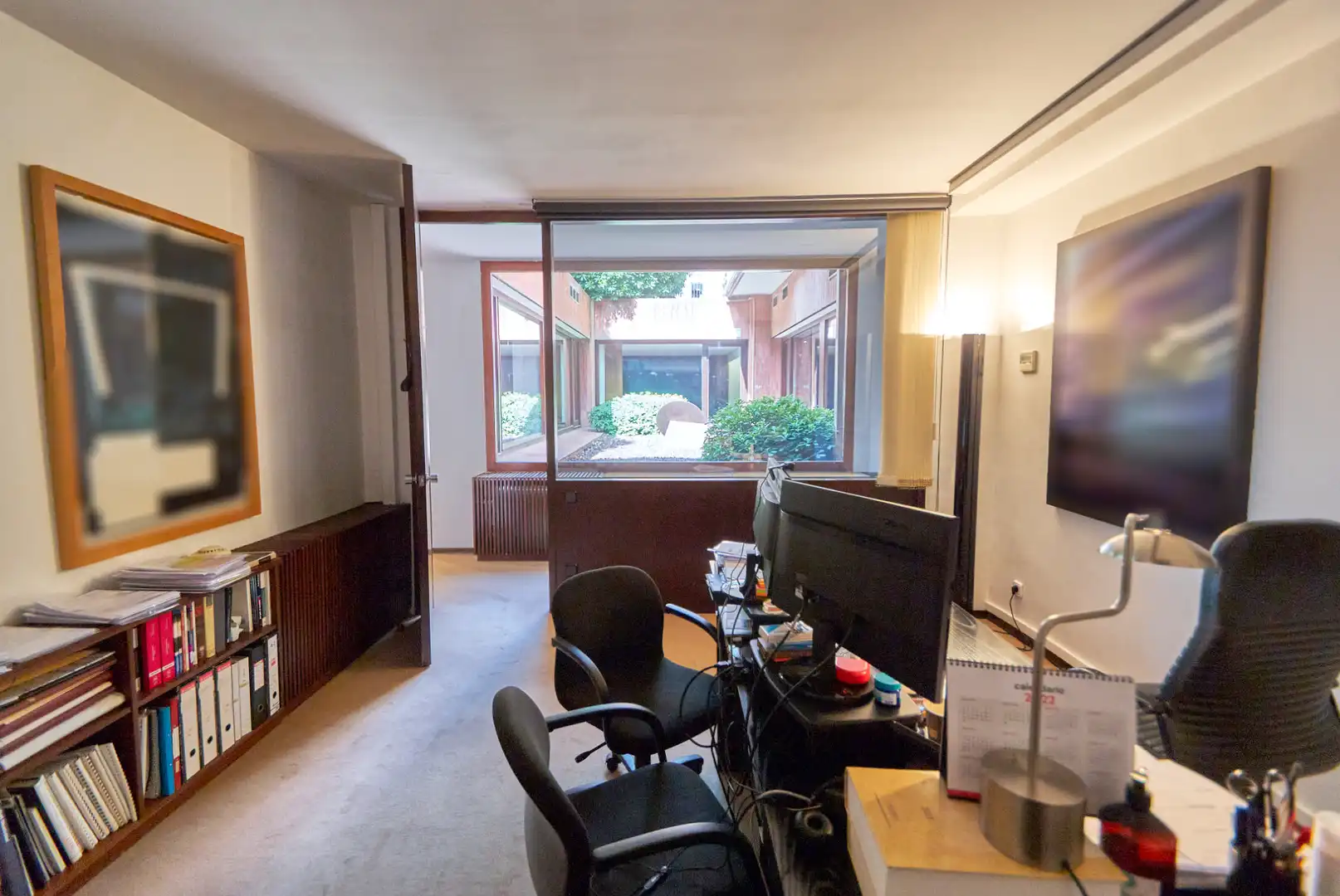Oficina en venta en Carrer de Freixa, Sant Gervasi- Galvany