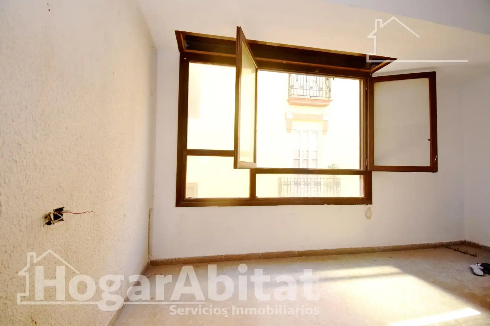 Habitación de Piso en venta en Vila-real