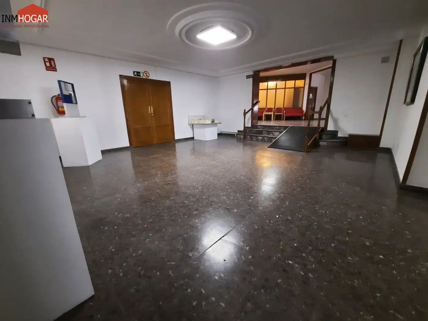 Business premises to rent in Murallas, imagen 24