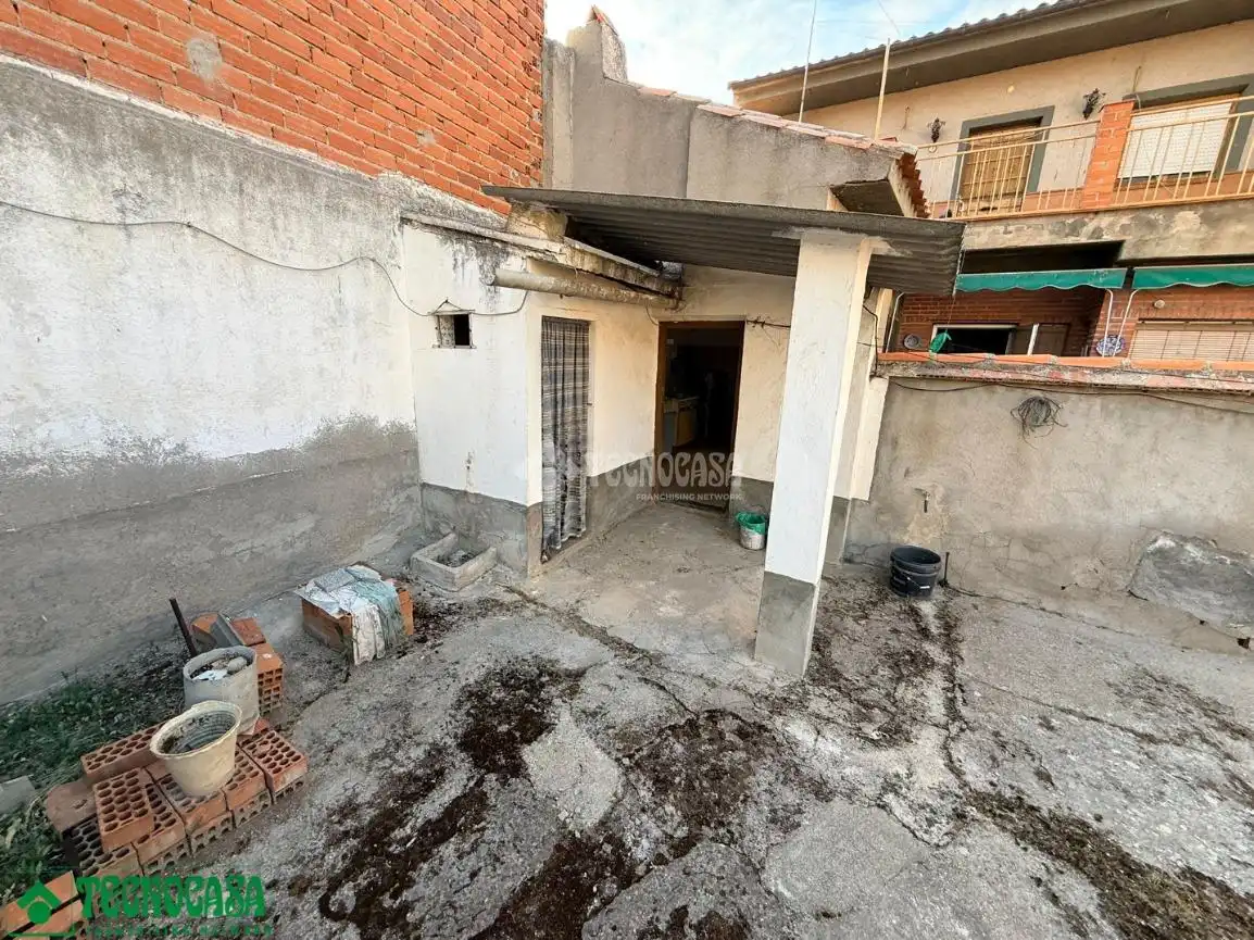 Casa o chalet en venta en Mocejón