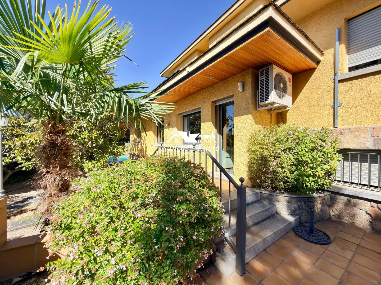 Casa o chalet en venta en Calle Fuente Albadalejo, 19, Colonia