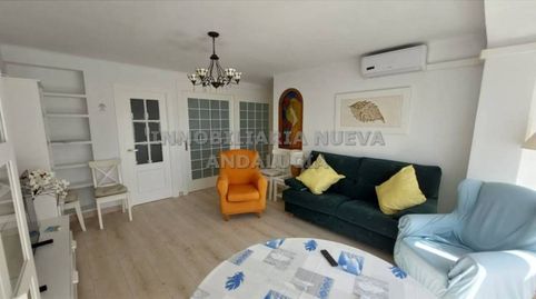 Photo 3 of Flat for rent in Ciudad Jardín - Tagarete - El Zapillo, Almería Capital