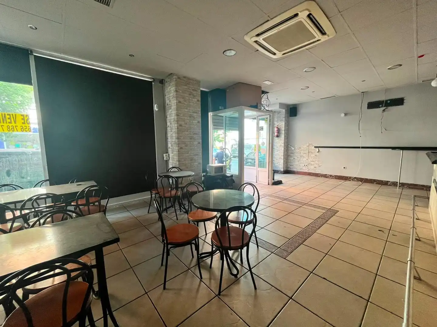 Business premises for sale in Centro - Ariz - Uribarri, imagen 13