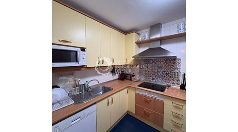 Foto 4 de Piso en venta en Avenida Portugal, Asdrúbal - Bahía Blanca, Cádiz Capital