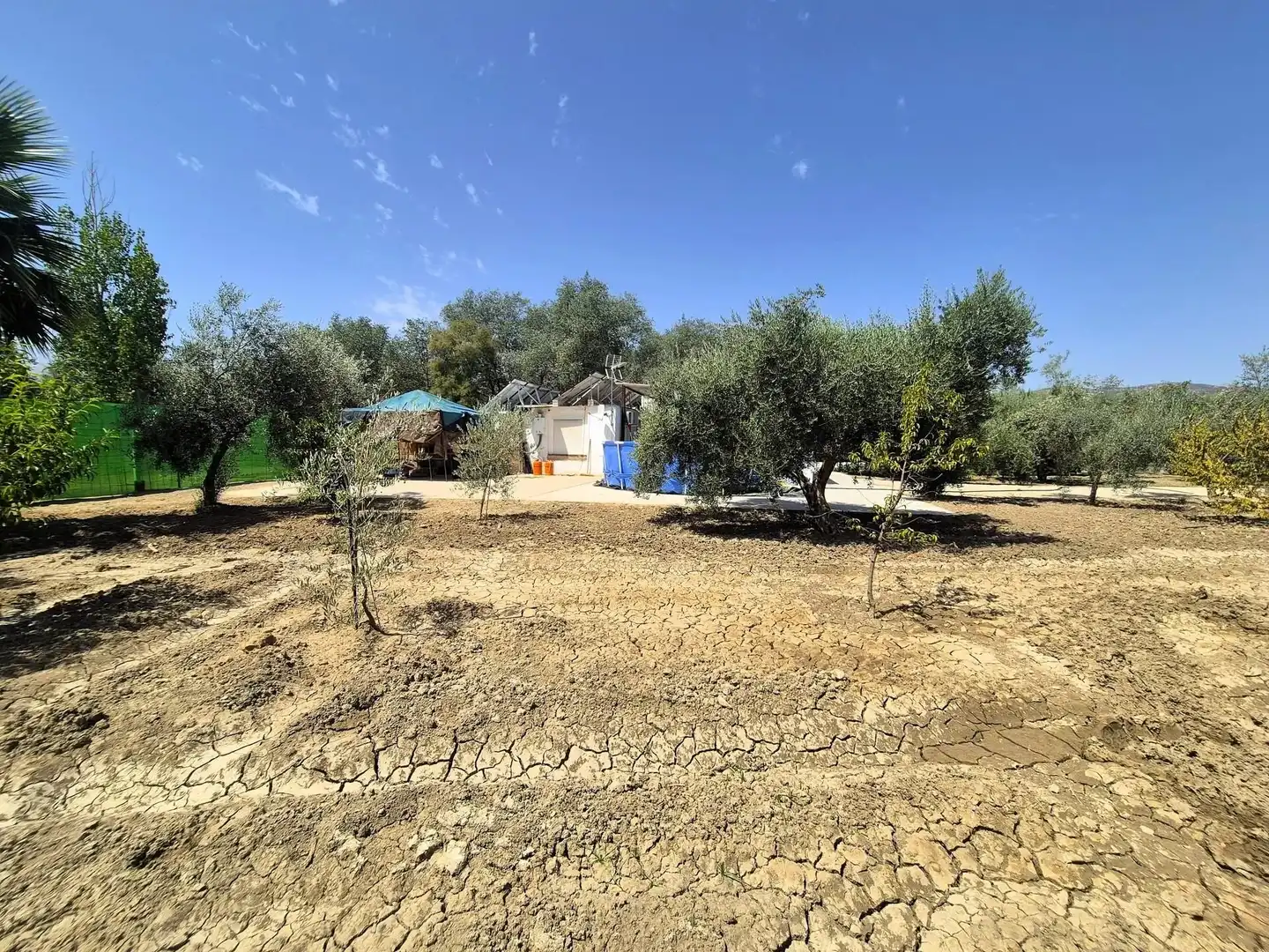 Rural land for sale in Huétor Tájar, imagen 16