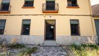 Exterior view of Country house for sale in Fuente Vaqueros  with Heating, Terrace and Balcony