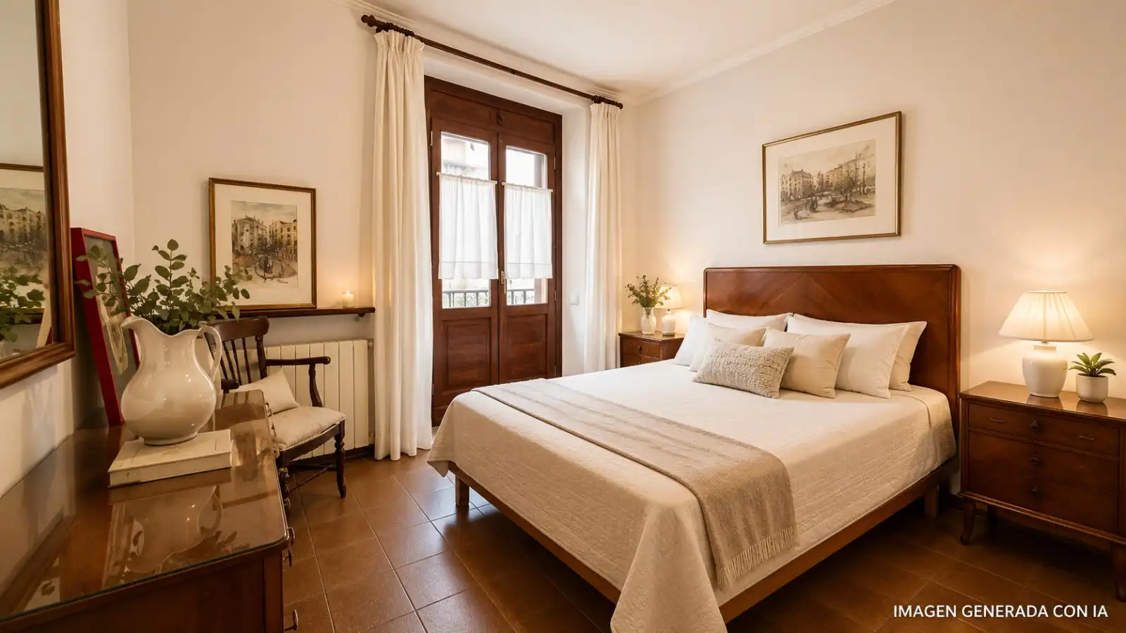 Habitación de Piso en venta en Barcelona