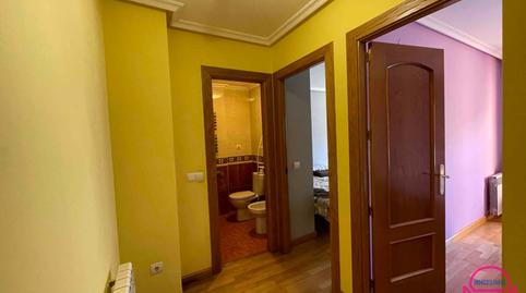 Photo 5 of Apartment to rent in Carbosillo, San Andrés del Rabanedo pueblo, León