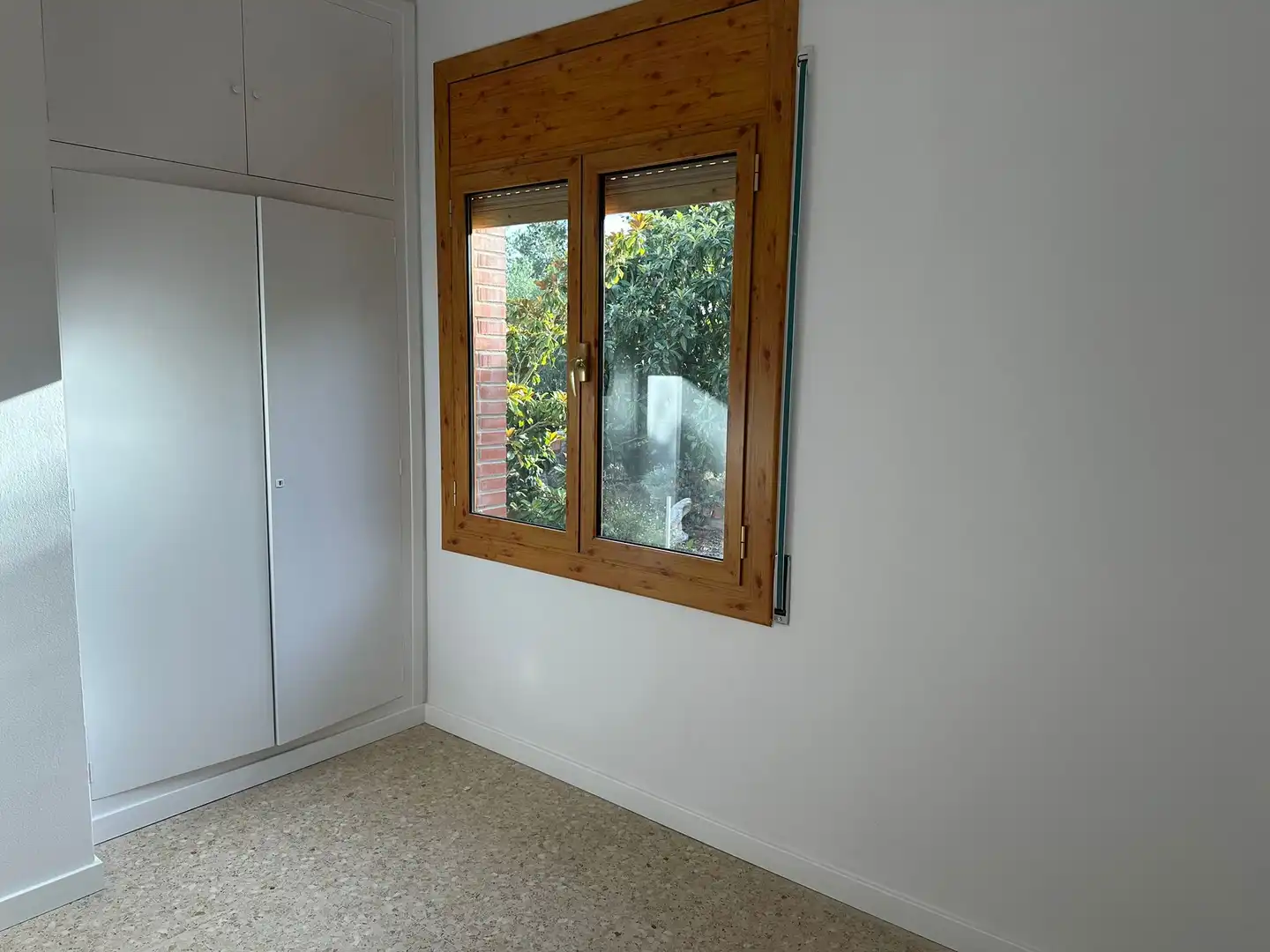 Dormitori de Casa o xalet de lloguer en Cervelló amb Calefacció, Forn i TV