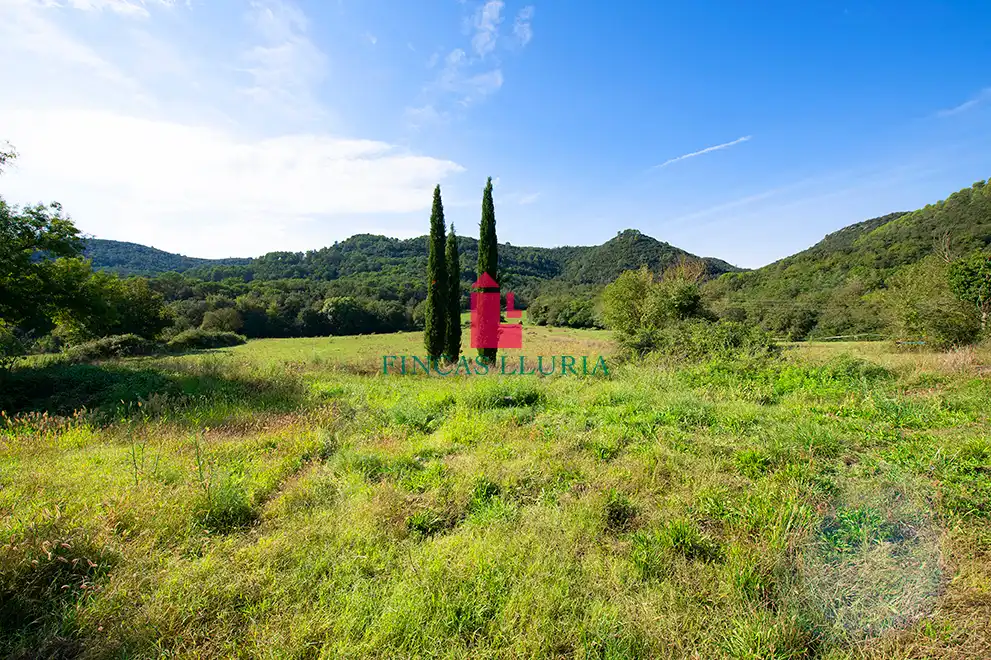 Maison rustique à vendre à Sant Aniol de Finestres, imagen 13