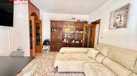 Foto 5 de Pis en venda a Acacias, Santa Rosa - Valdeolleros, Córdoba Capital