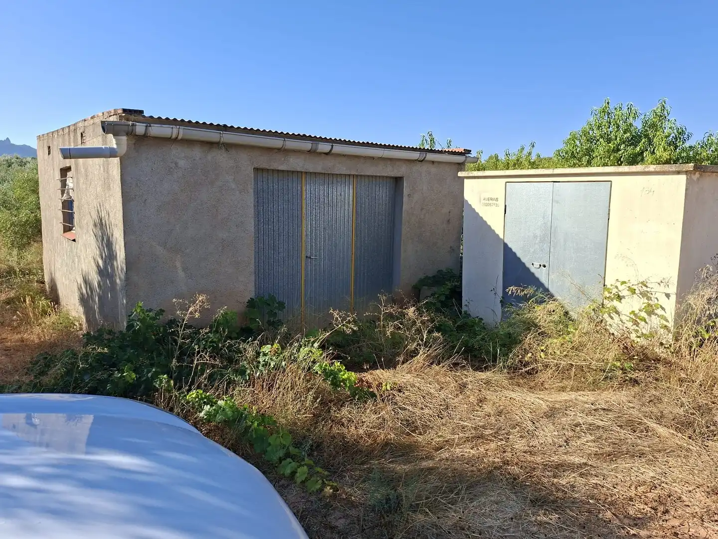 Terreno rustico in vendita a Diseminado Diseminats 6, imagen 18