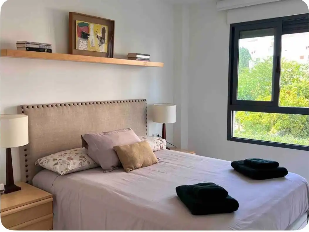 Apartment mit Pool zum Verkauf in Montañar - El Arenal, imagen 5