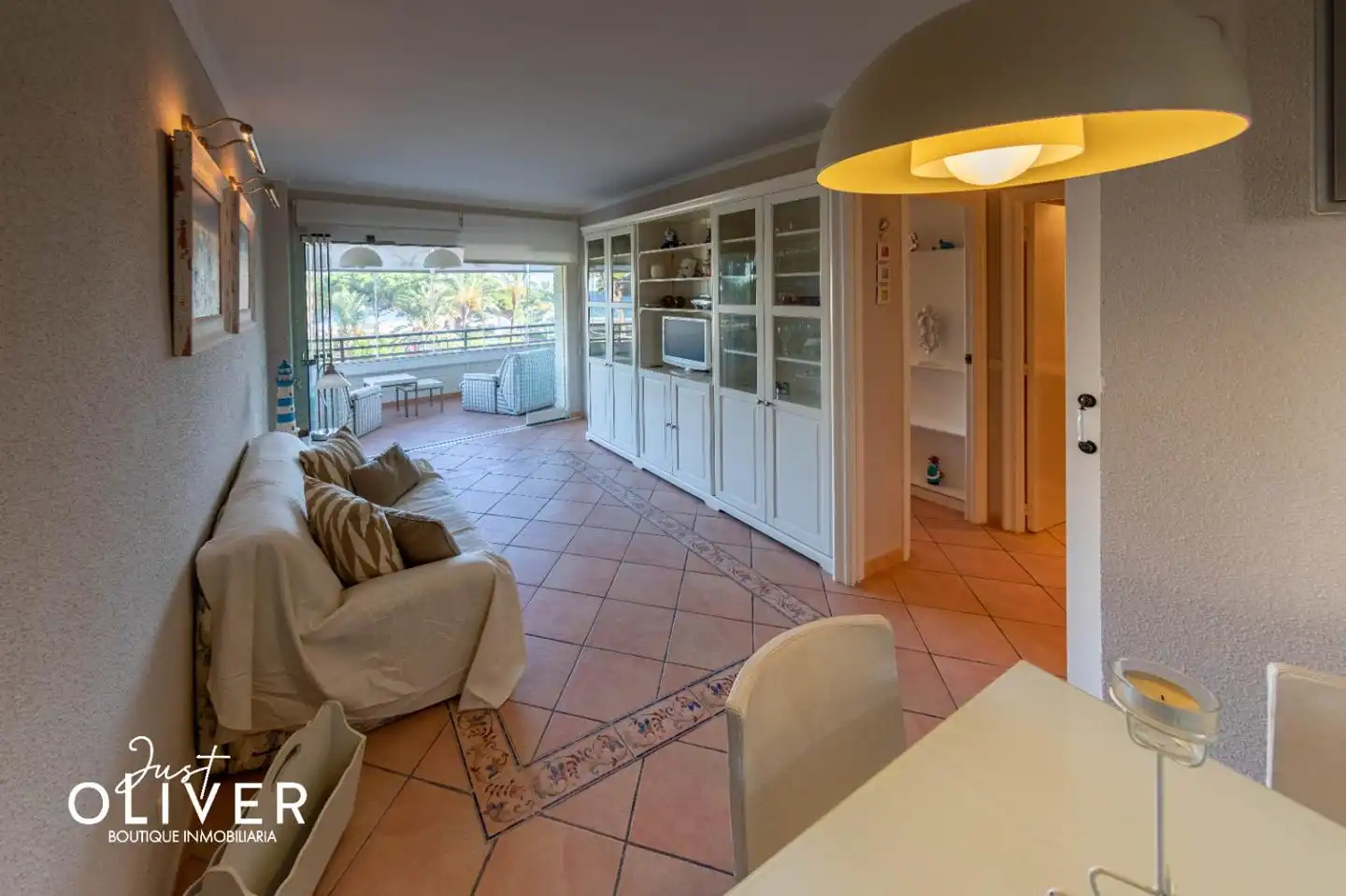 Wohnung mit Aufzug zum Verkauf in Passeig de Pau Casals 97, imagen 3