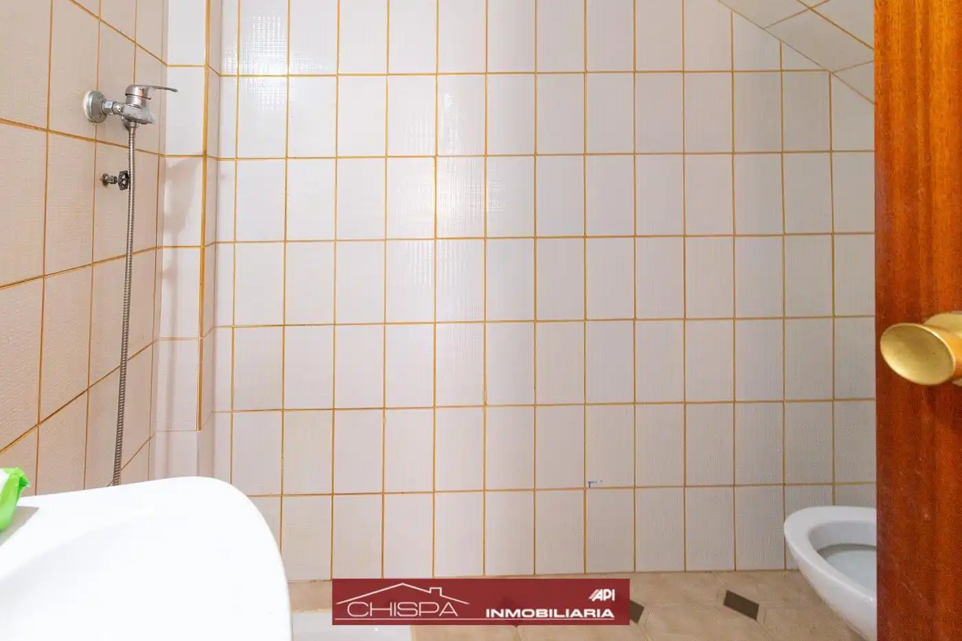 Baño de Casa o chalet en venta en Náquera con Aire acondicionado, Jardín privado y Terraza