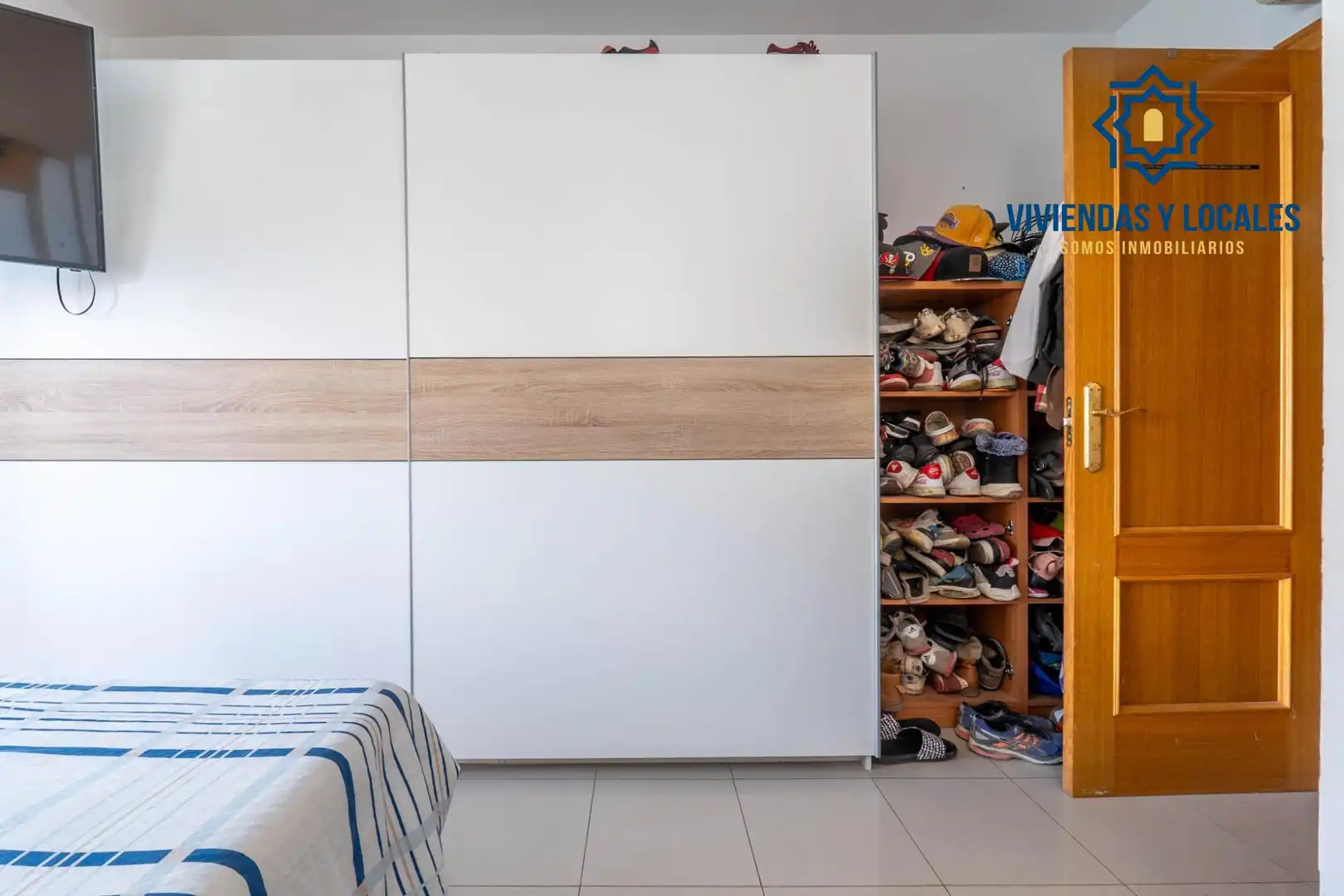 Wohnung mit Aufzug zum Verkauf in Residencial Triana - Barrio Alto, imagen 15