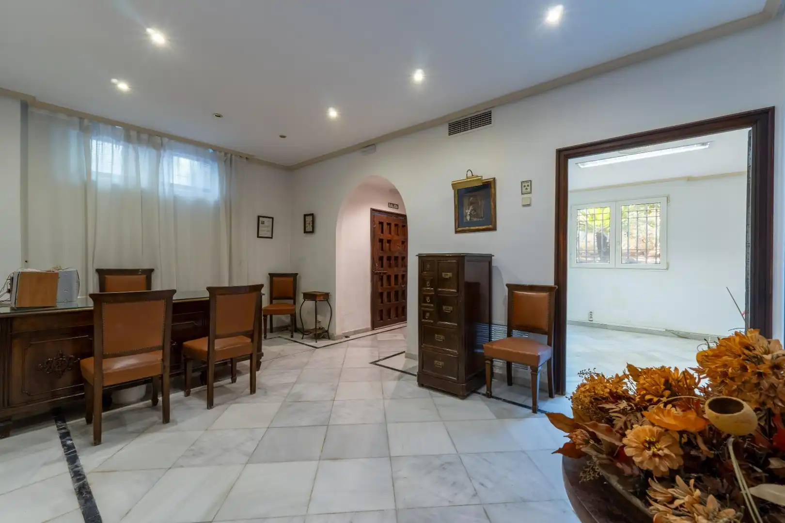 Casa o xalet en venda en Córdoba amb Aire condicionat, Calefacció i Jardí privat