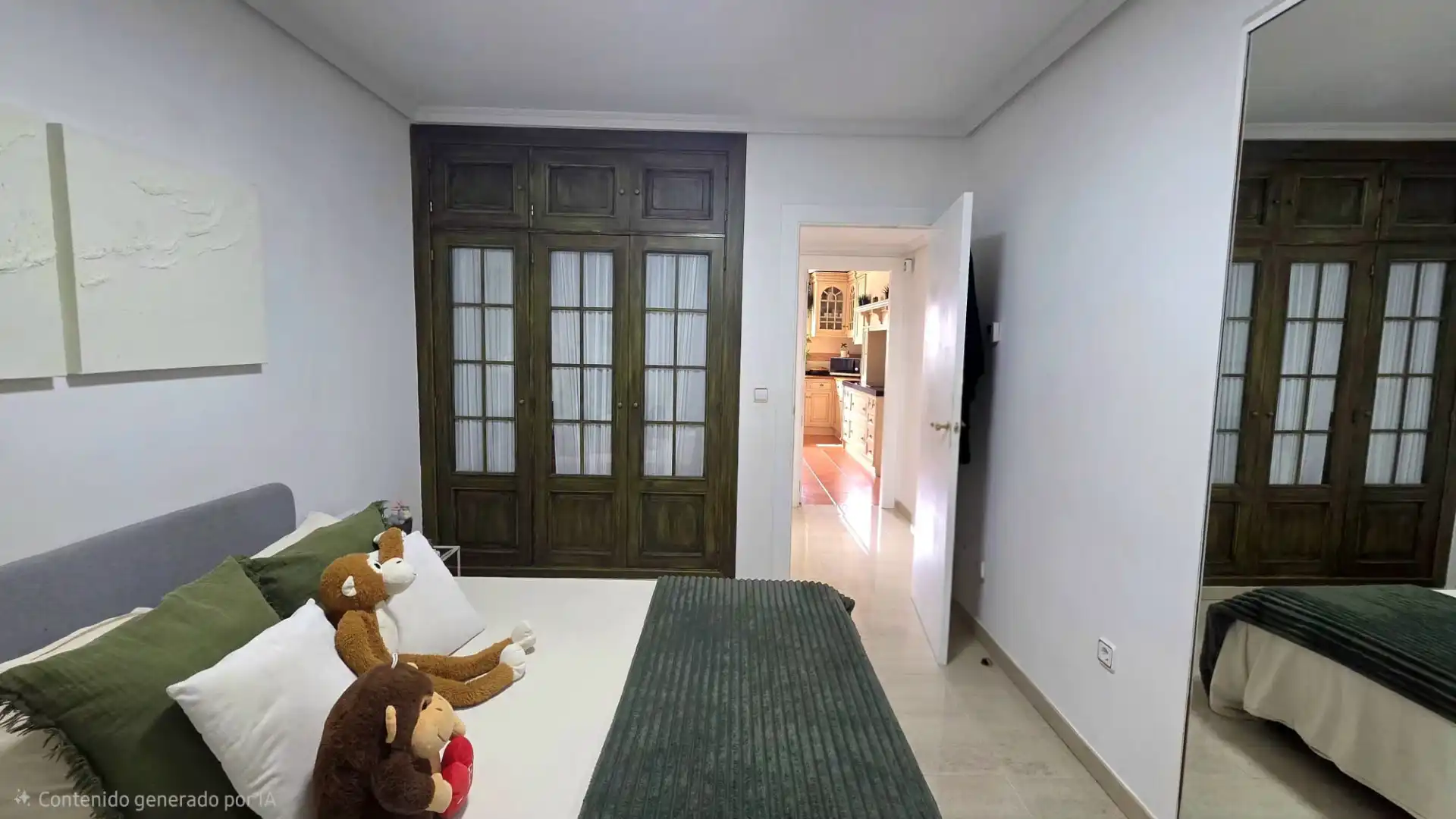 Villa avec terrasse à vendre à Cubas de la Sagra, imagen 59