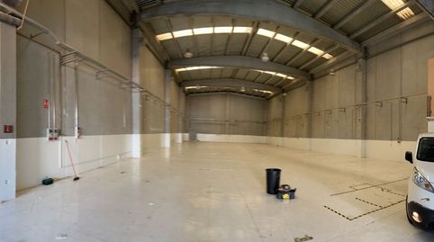 Foto 5 von Fabrikhallen zur Miete in N/a, 11, La Llagosta, Barcelona