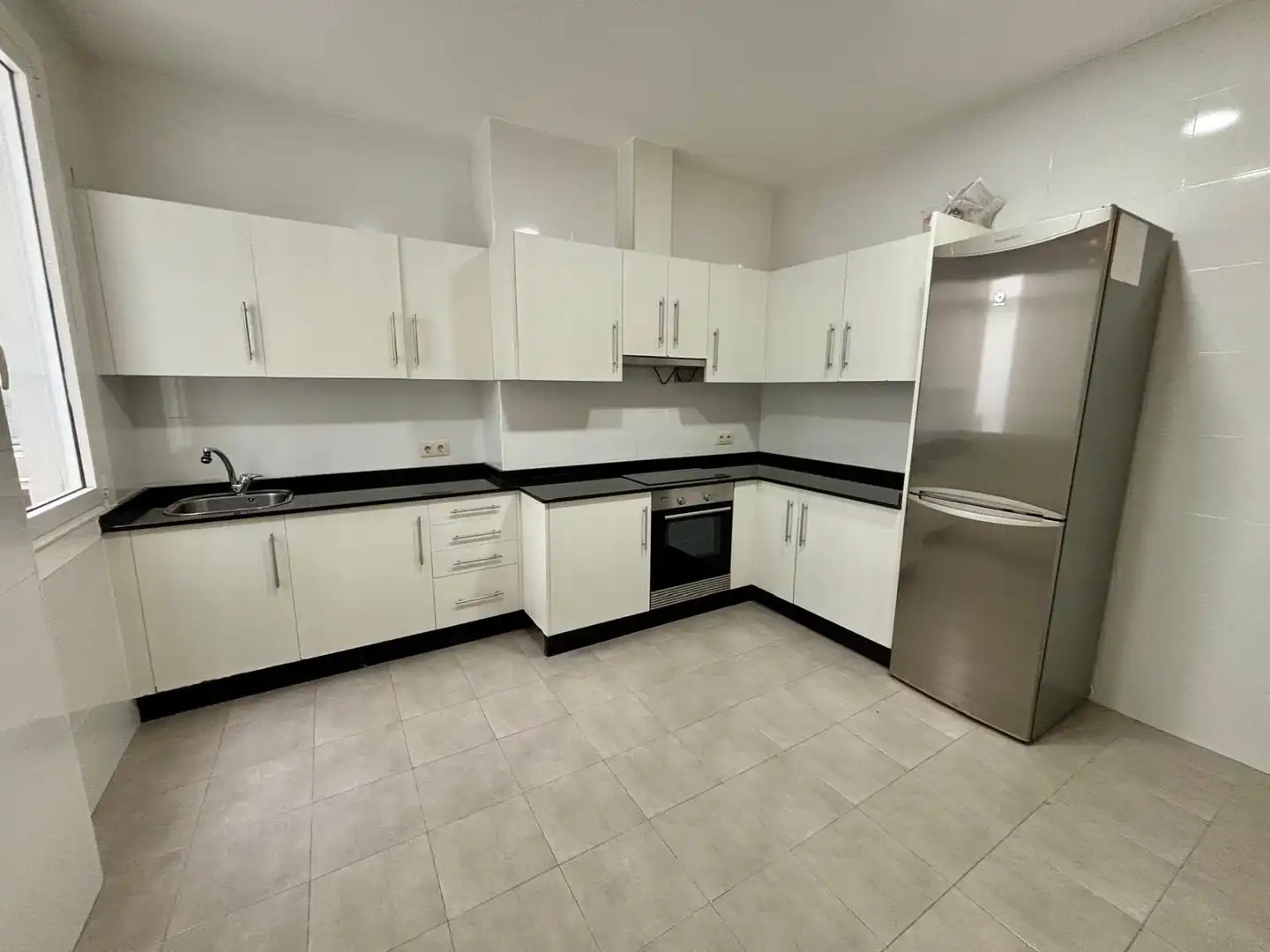 Wohnung mit Terrasse zur Miete in Calle PASEO DE RONDA, imagen 5