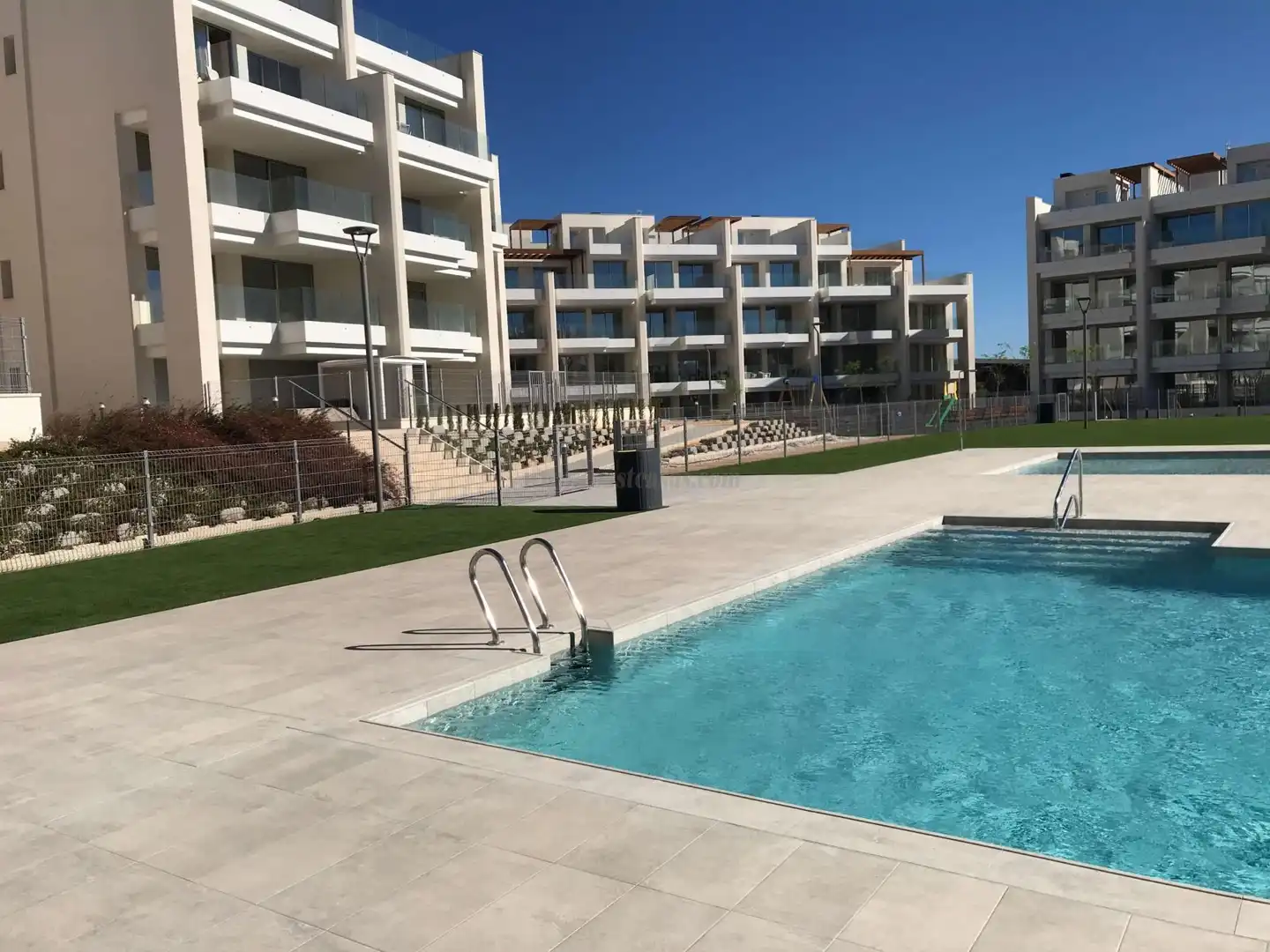 Ático con piscina en venta en Orihuela Costa, imagen 23