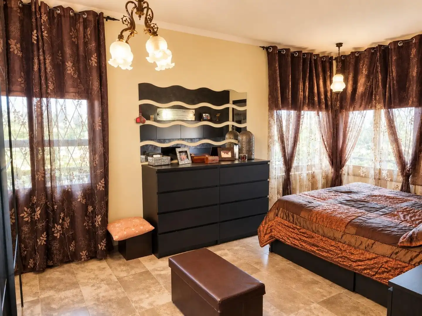 Casa amb terrassa en venda a Sarrià - Sant Gervasi, imagen 26