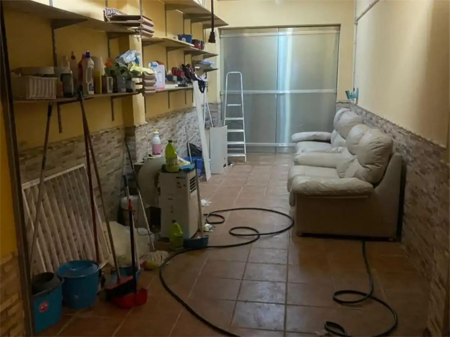 Pis en venda en Huévar del Aljarafe, Sevilla